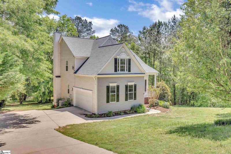 Property image 2 at 296 Lauren Hope Lane, Moore, SC 29369