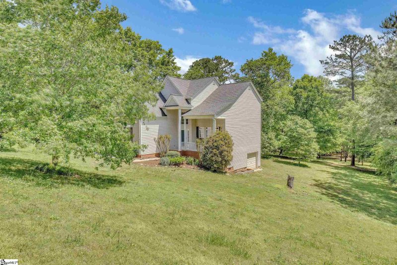 Property image 3 at 296 Lauren Hope Lane, Moore, SC 29369