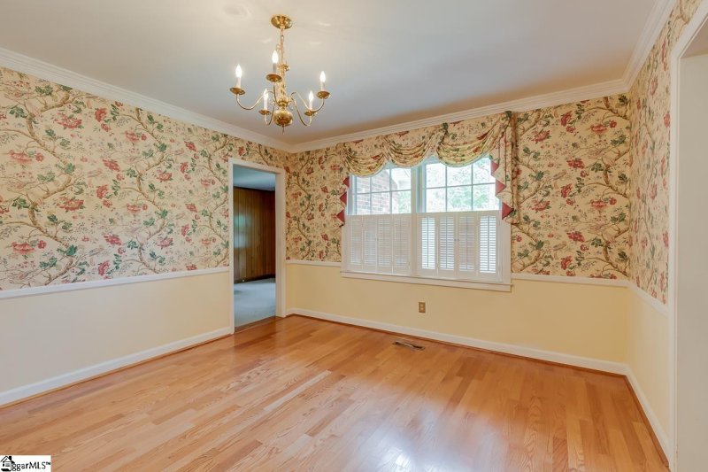 Property image 5 at 104 E Kenilworth Drive, Greenville, SC 29615-2441