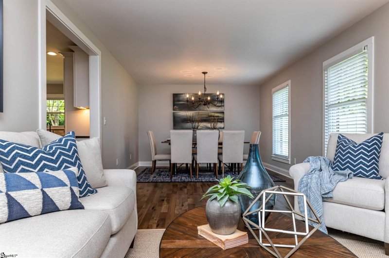 Property image 2 at 520 Trinity Way, Greenville, SC 29617