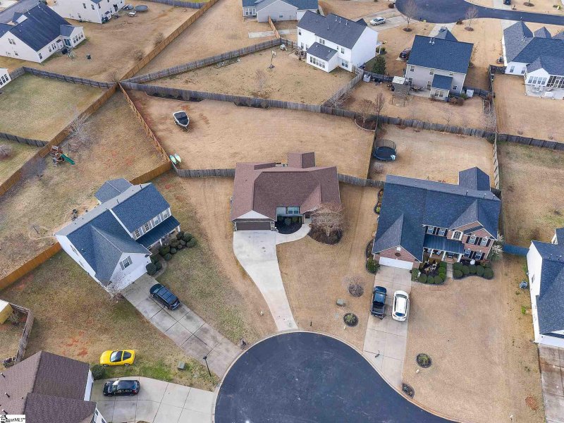 Property image 3 at 822 Yates Court, Boiling Springs, SC 29316