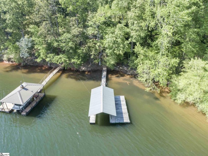 Property image 2 at 1027 & 1029 North Shore Drive, Anderson, SC 29625