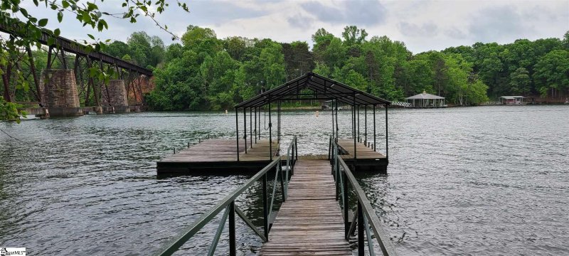 Property image 5 at 1027 & 1029 North Shore Drive, Anderson, SC 29625