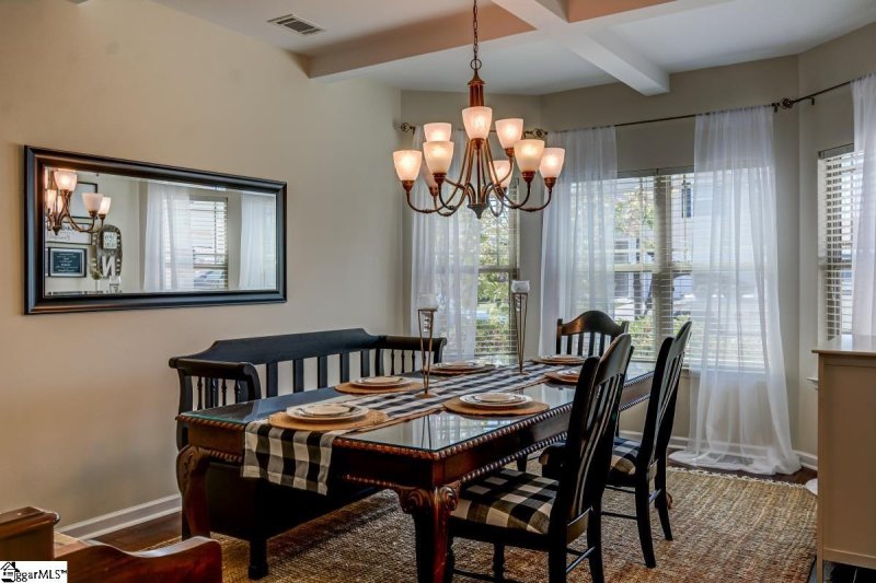 Property image 4 at 160 E Farrel Drive, Woodruff, SC 29388