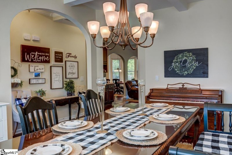 Property image 5 at 160 E Farrel Drive, Woodruff, SC 29388