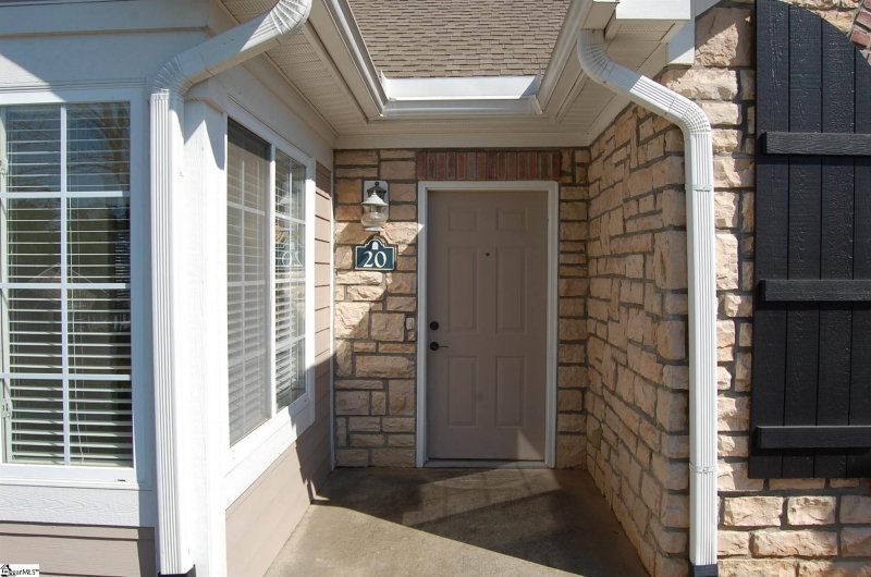 Property image 4 at 20 Fudora Circle, Simpsonville, SC 29681