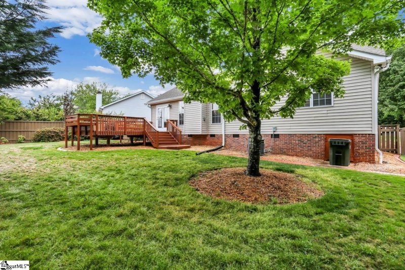 Property image 2 at 5 Leighton Court, Simpsonville, SC 29680