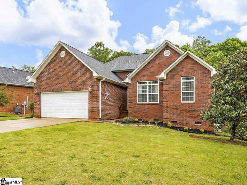 Property image 3 at 415 SANDPIPER Drive, Boiling Springs, SC 29316