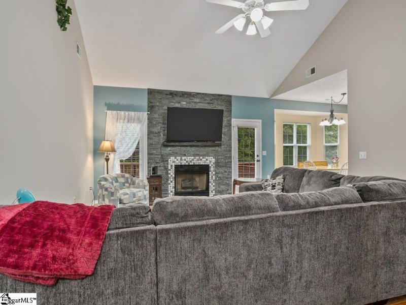Property image 4 at 415 SANDPIPER Drive, Boiling Springs, SC 29316