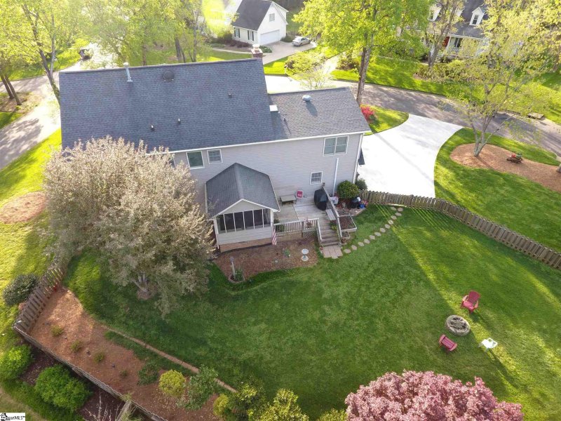 Property image 5 at 305 Eastcrest Drive, Simpsonville, SC 29681