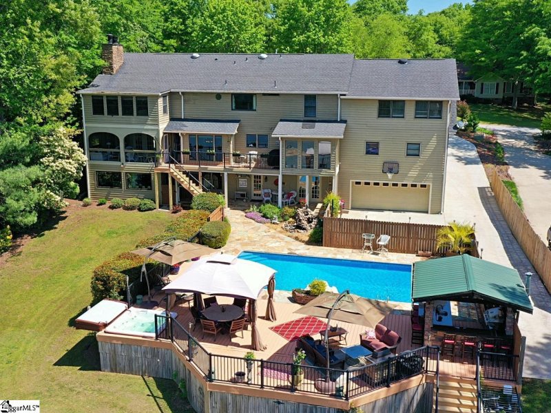 Property image 2 at 123 Greybridge Road, Pelzer, SC 29669