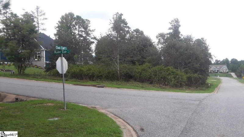 Property image 3 at Ryder Cup Drive At Club Cart Road Road, Travelers Rest, SC 29690