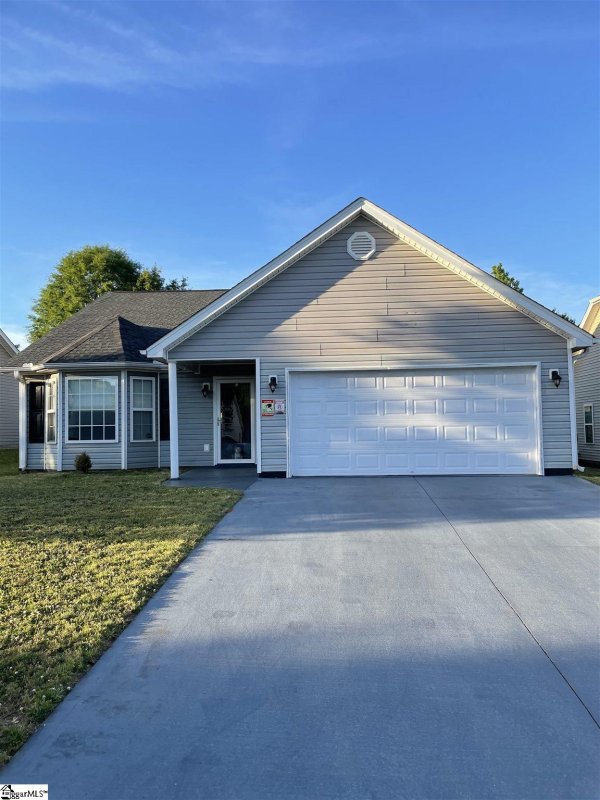 Property image 2 at 143 Spirit Drive, Roebuck, SC 29376