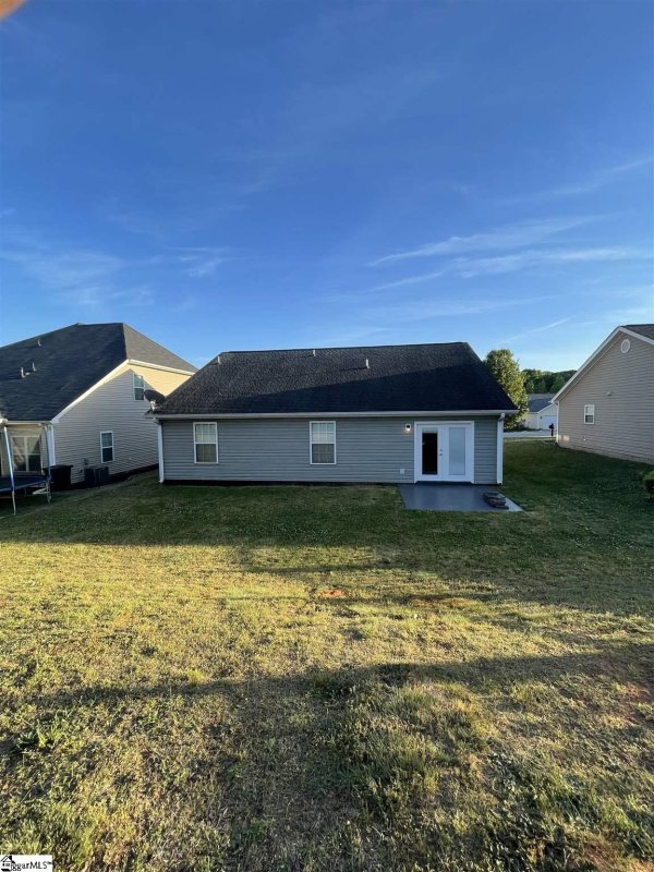 Property image 3 at 143 Spirit Drive, Roebuck, SC 29376