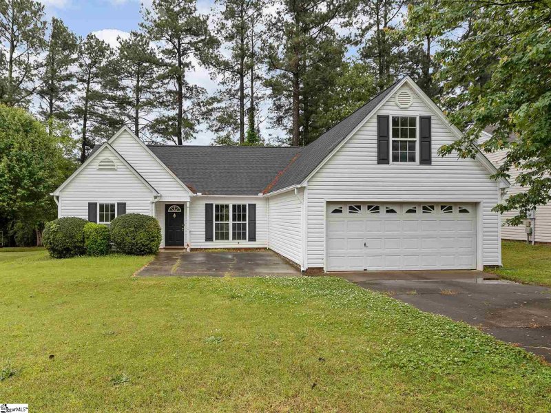 316 Sandpiper Drive