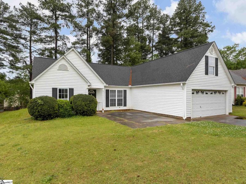 Property image 3 at 316 Sandpiper Drive, Boiling Springs, SC 29316