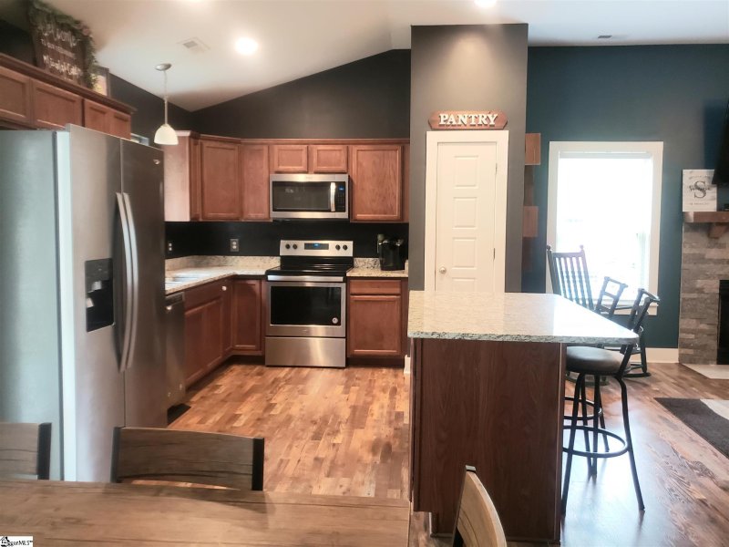 Property image 3 at 124 Dream Court, Liberty, SC 29657