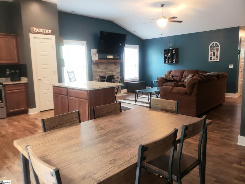 Property image 4 at 124 Dream Court, Liberty, SC 29657