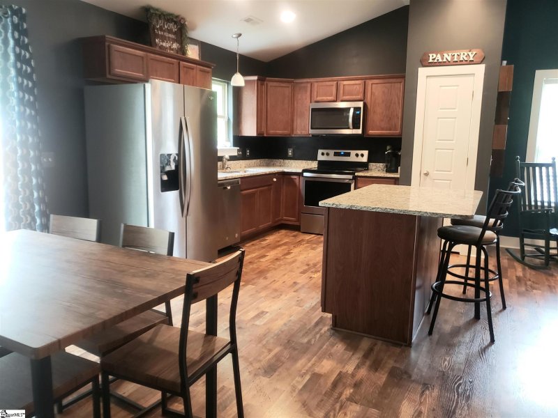 Property image 5 at 124 Dream Court, Liberty, SC 29657