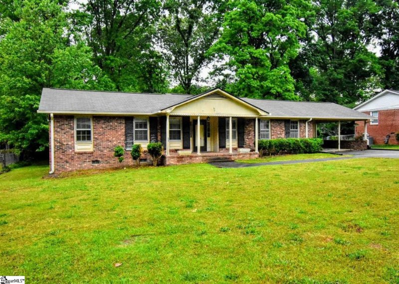106 Bedford Drive