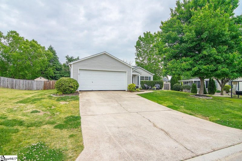 Property image 3 at 7 Glassglenn Drive, Simpsonville, SC 29681