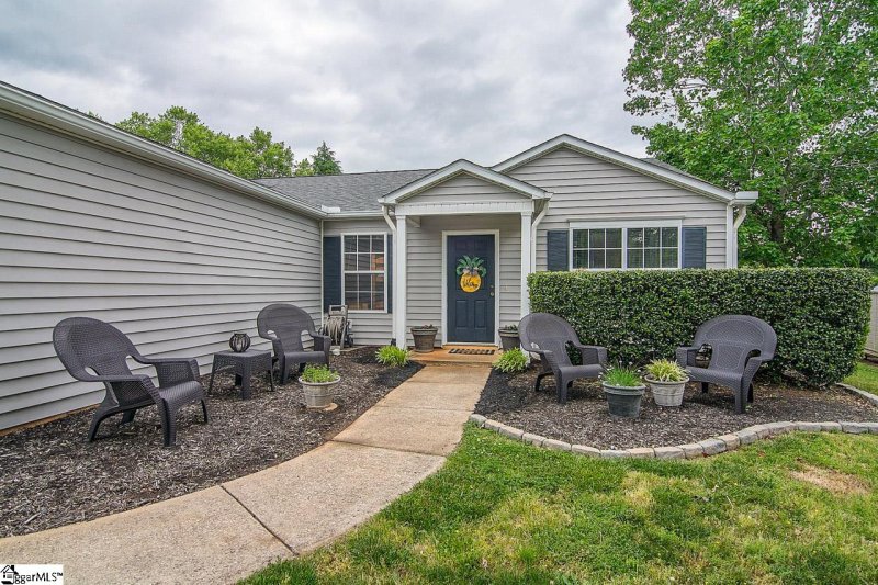 Property image 4 at 7 Glassglenn Drive, Simpsonville, SC 29681