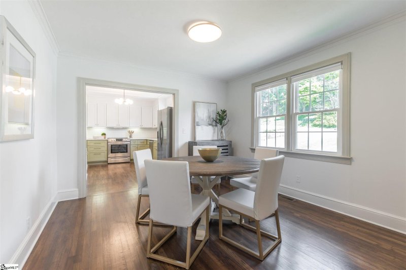 Property image 5 at 107 Bradley Boulevard, Greenville, SC 29609