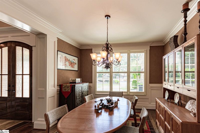 Property image 3 at 112 LEDGESTONE Way, Greer, SC 29651