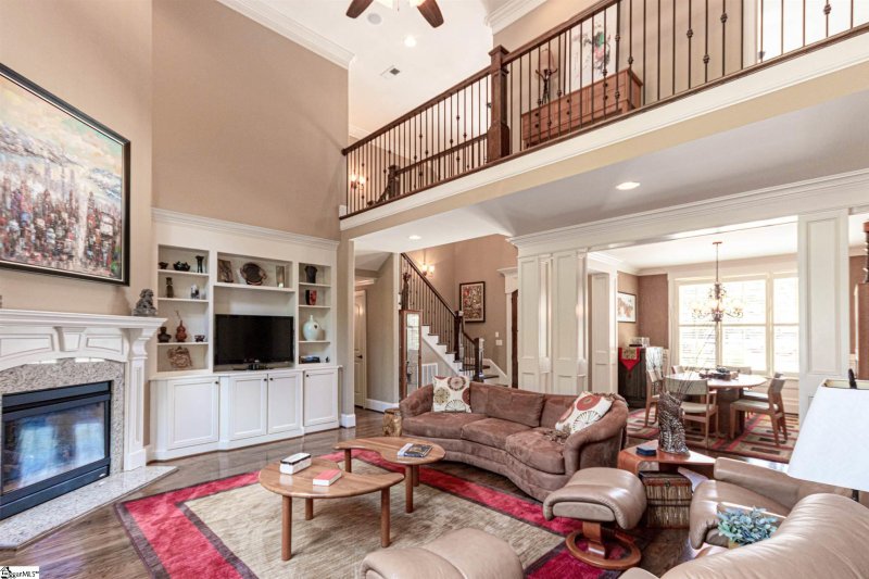 Property image 5 at 112 LEDGESTONE Way, Greer, SC 29651