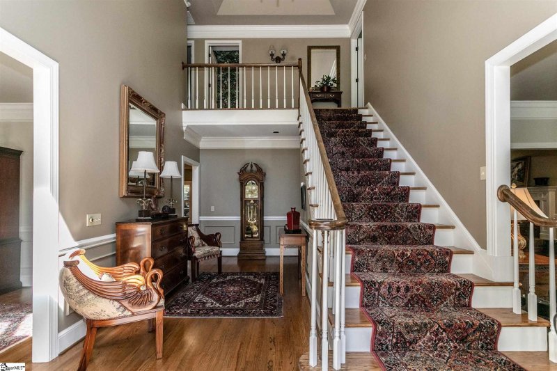 Property image 2 at 315 Scarborough Drive, Greer, SC 29650