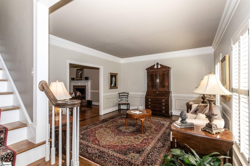 Property image 3 at 315 Scarborough Drive, Greer, SC 29650