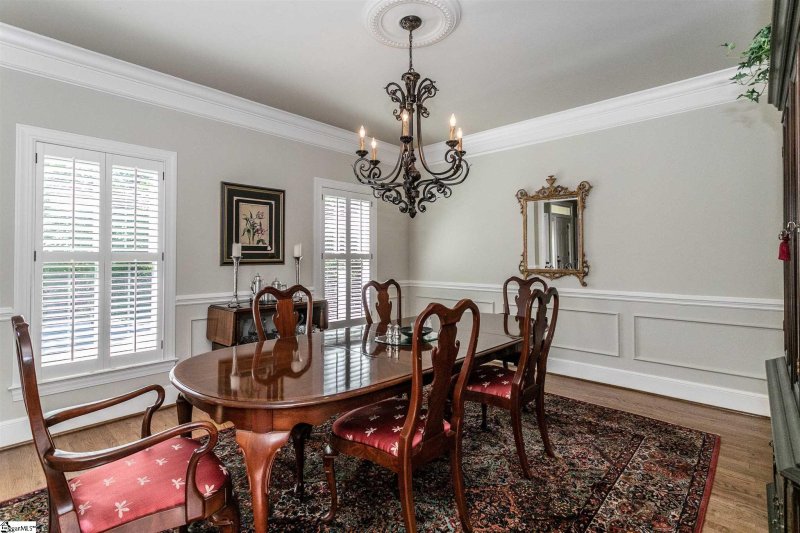 Property image 5 at 315 Scarborough Drive, Greer, SC 29650