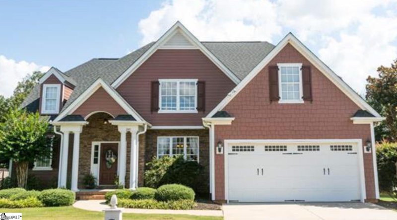 100 Cayanne Court