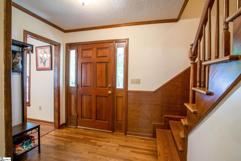 Property image 5 at 412 Hedgerow Drive, Greenville, SC 29607