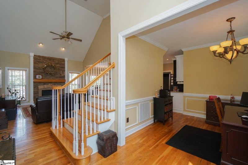 Property image 3 at 1 Habersham Court, Simpsonville, SC 29681