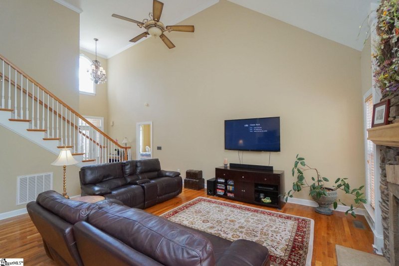 Property image 4 at 1 Habersham Court, Simpsonville, SC 29681