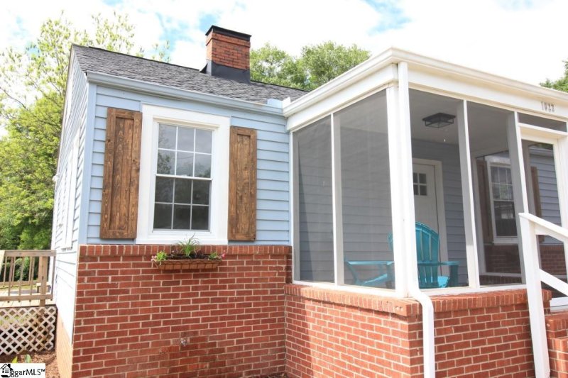Property image 4 at 1023 N Franklin Road, Greenville, SC 29617