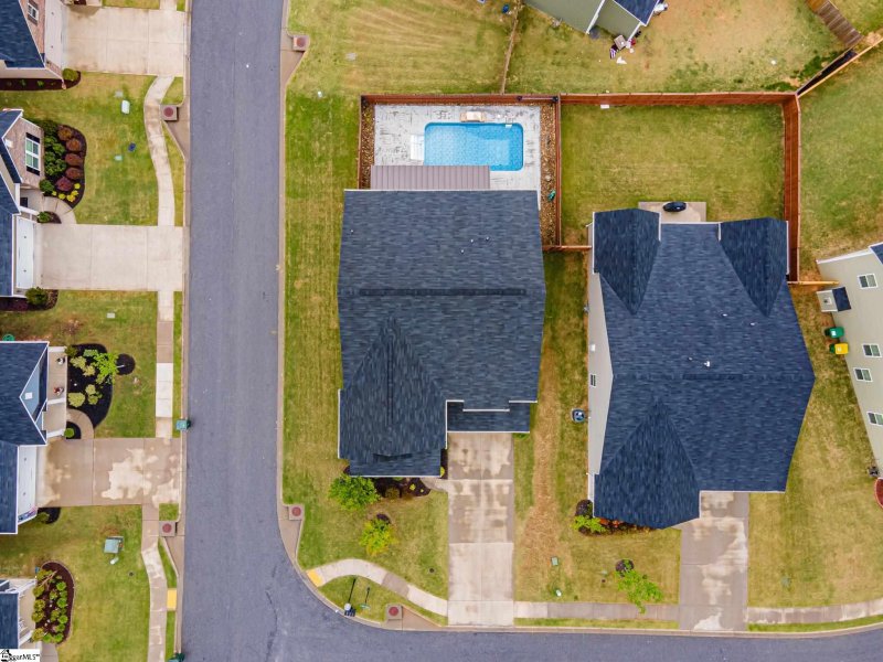 Property image 5 at 401 Fieldsview Lane, Simpsonville, SC 29681