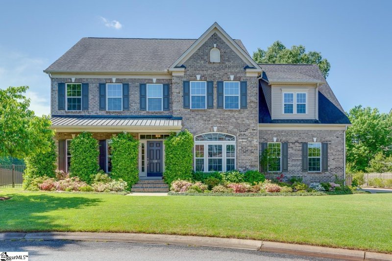 128 Cottonpatch Court