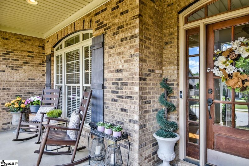 Property image 4 at 18 Palm Springs Way, Simpsonville, SC 29681