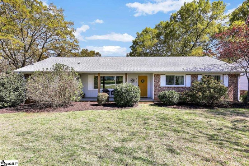 Property image 4 at 106 Farrar Lane, Greer, SC 29650