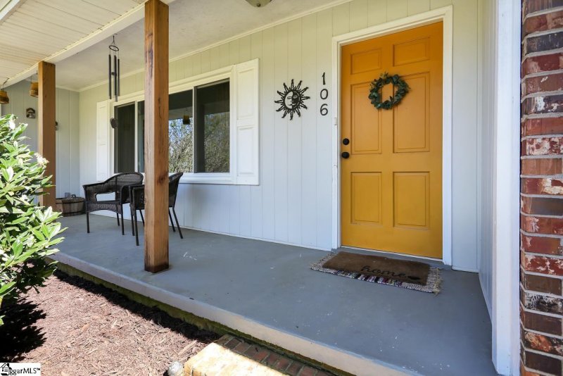 Property image 5 at 106 Farrar Lane, Greer, SC 29650