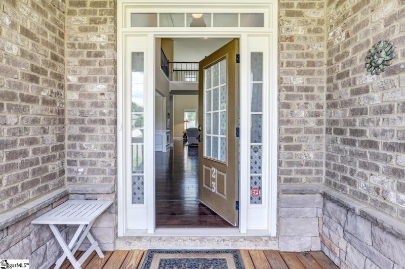 Property image 3 at 23 Latherton Court, Greenville, SC 29607-5074