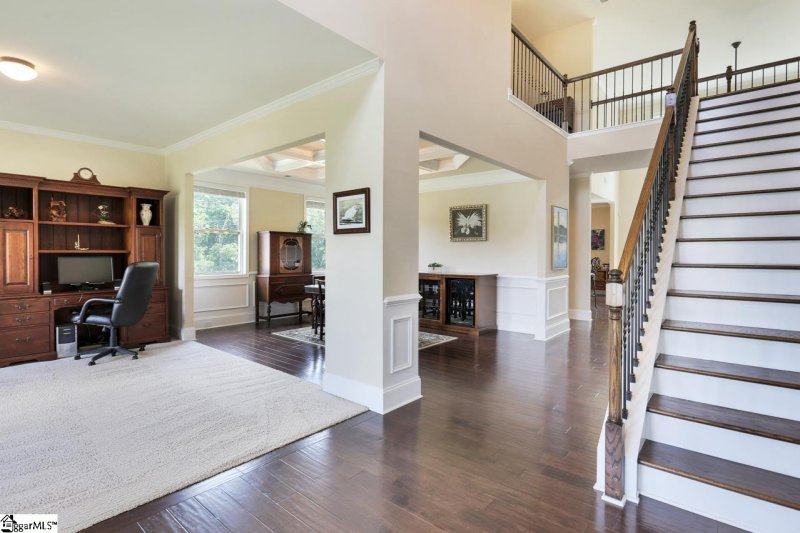 Property image 4 at 23 Latherton Court, Greenville, SC 29607-5074