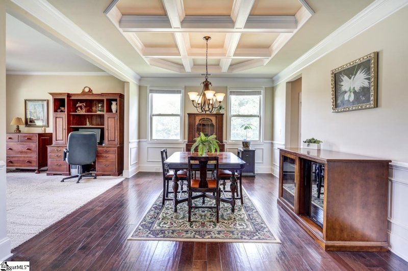 Property image 5 at 23 Latherton Court, Greenville, SC 29607-5074