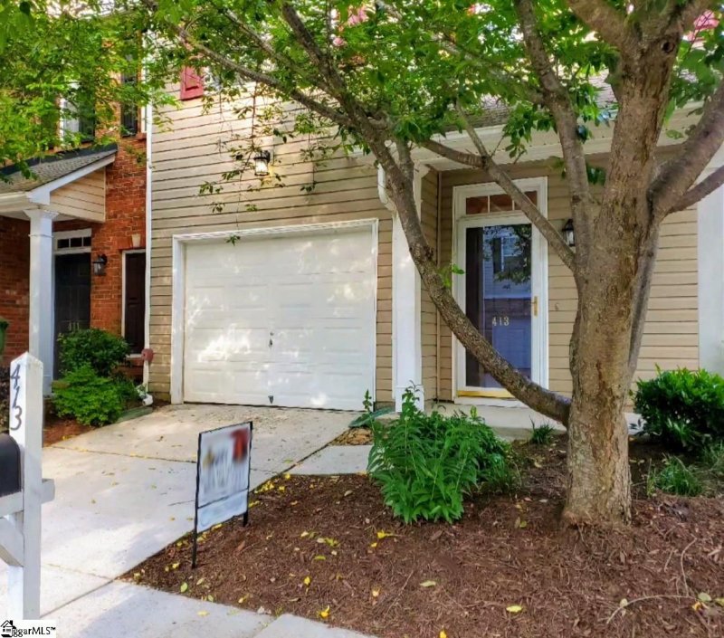 413 Woodbark Court