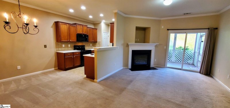 Property image 5 at 413 Woodbark Court, Mauldin, SC 29662