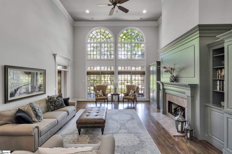 Property image 2 at 405 Hemingford Circle, Simpsonville, SC 29681