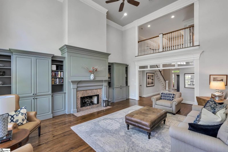 Property image 3 at 405 Hemingford Circle, Simpsonville, SC 29681