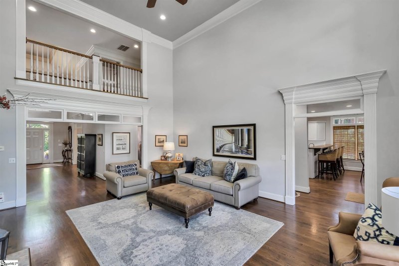 Property image 4 at 405 Hemingford Circle, Simpsonville, SC 29681